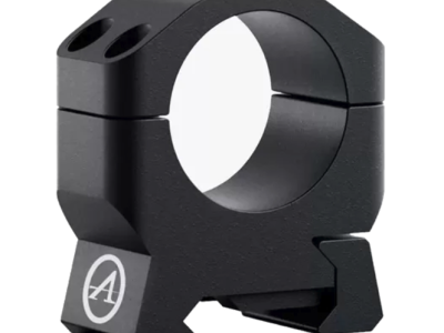 Athlon Armor 30mm Scope Ring Low